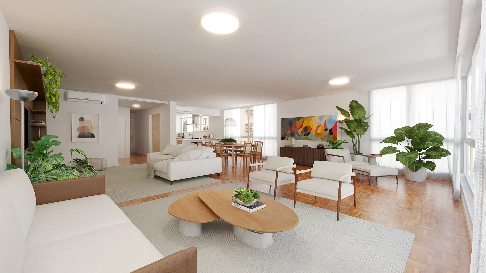 Imagem Apartamento com 3 Quartos à Venda, 201,7 m² em Higienópolis - São Paulo