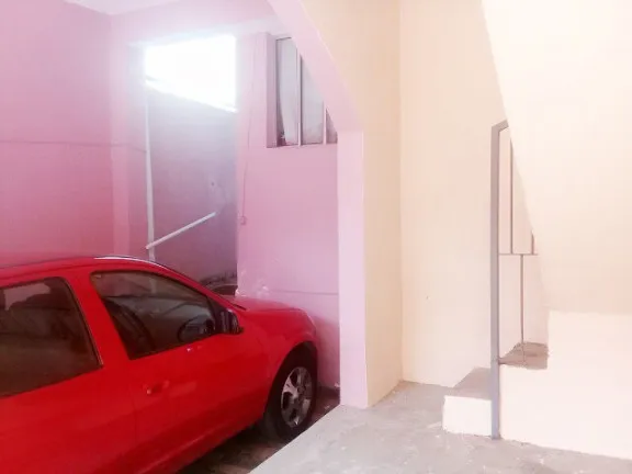 Imagem Sobrado com 1 Quarto à Venda, 125 m² em Jardim Zaira - Mauá