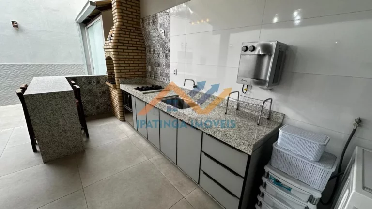 Imagem Casa no Imabubas