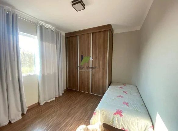 Imagem EXCELENTE CASA ( SOBRADO) MOBILIADO EM JUNDIAÍ