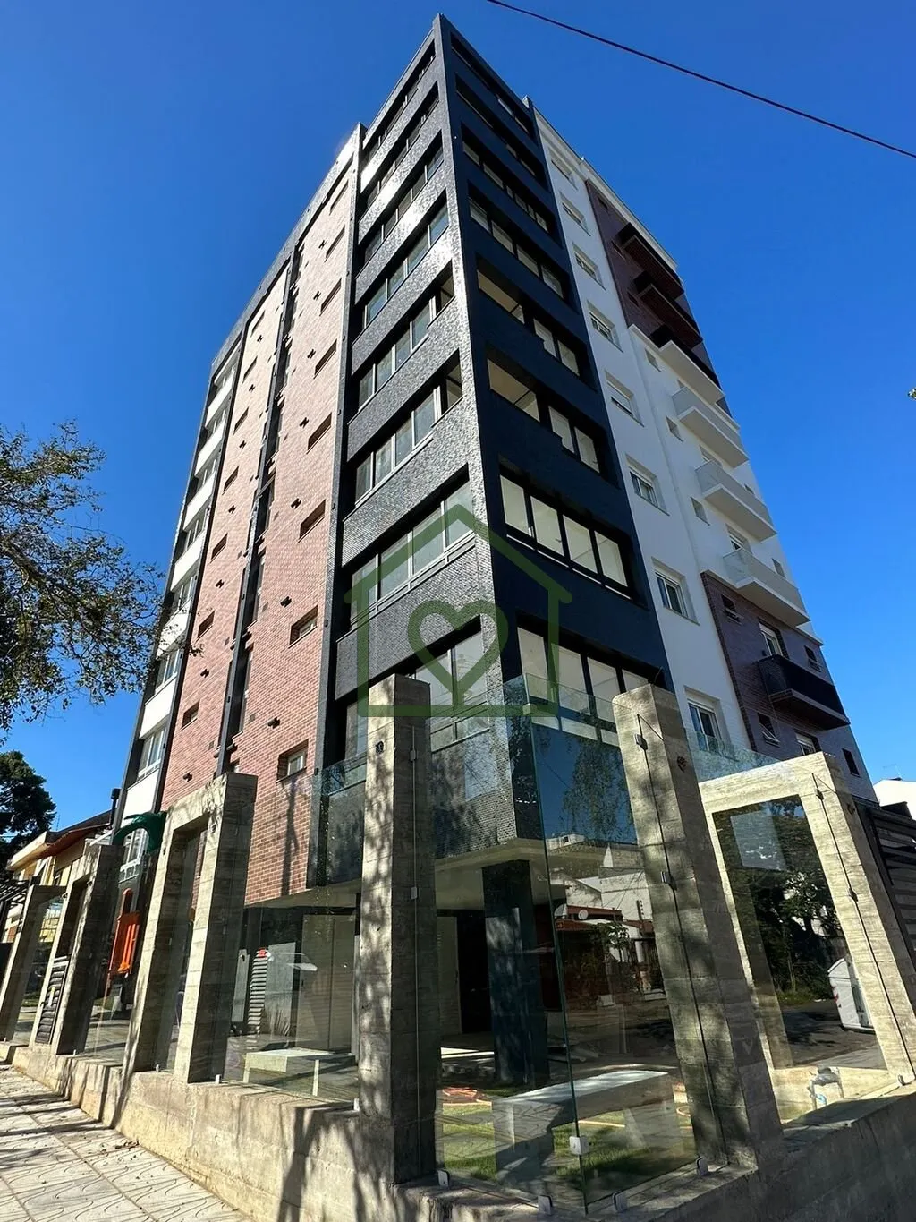 Imagem PRONTO PARA MORAR!

Projeto inovador que valoriza a arquitetura, com localização privilegiada pró...