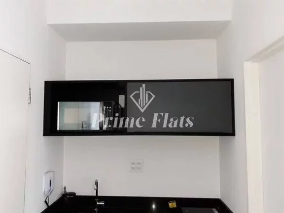 Imagem Flat disponível para venda no VN Nova Higienópolis, com 33m² e 1 dormitório