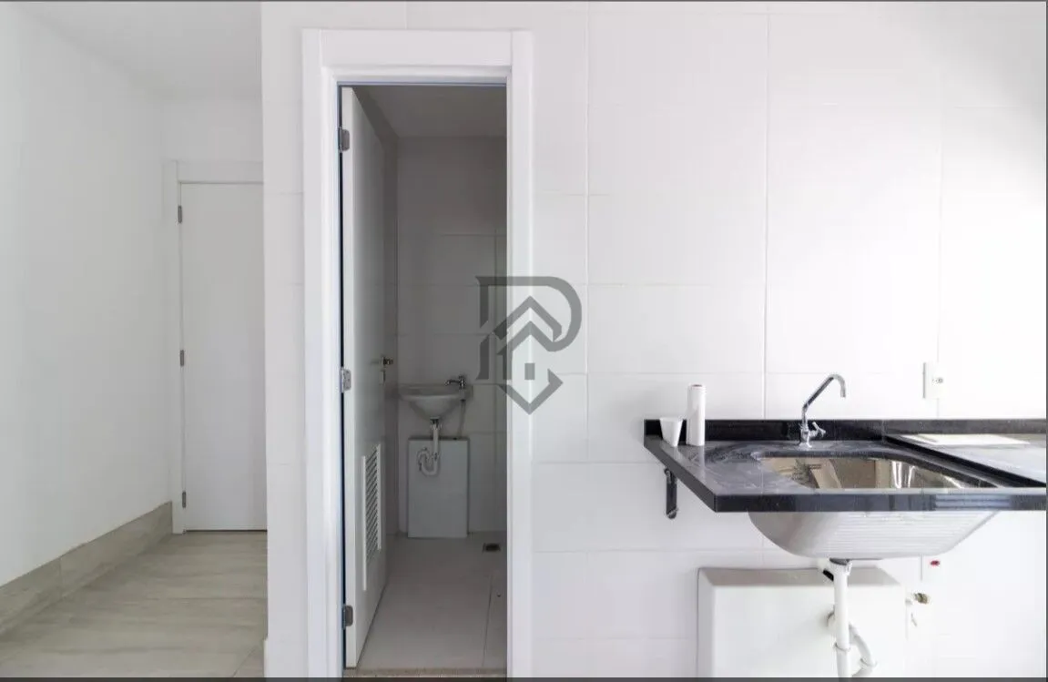 Imagem Apartamento Paraiso pronto para morar