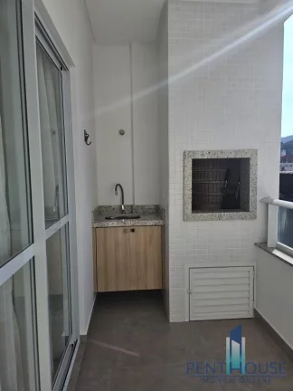 Imagem Apartamento Zona Central para Venda em Balneário Camboriú, Nações, 2 dormitórios, 1 suíte, 2 banheiros, 2 vagas