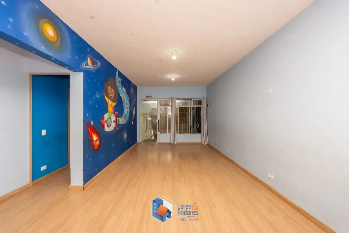 Imagem Casa para venda em Vila Parque Jabaquara com 3 quartos, 170m²