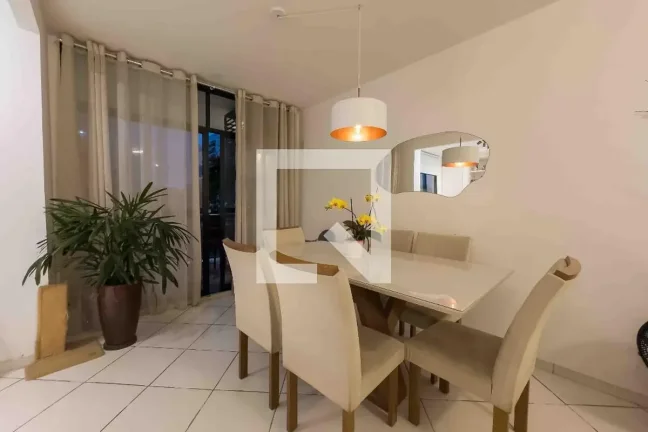 Imagem Apartamento à Venda - Recreio, 2 Quartos, 97 m2