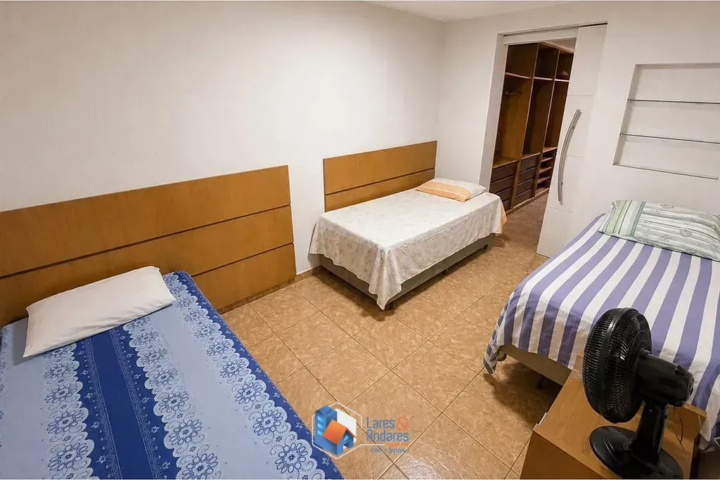 Imagem Casa à venda 3 Quartos 2 Vagas 110M² Vila do Encontro São Paulo - SP