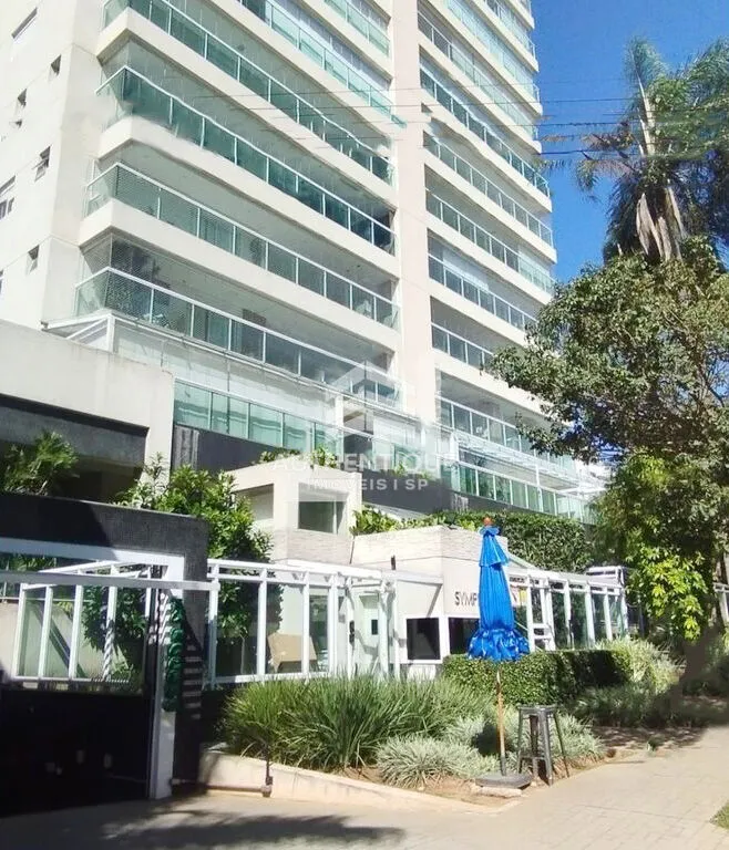 Imagem SYMPHONIE VILA MASCOTE - Apartamento no bairro Vila Mascote à venda