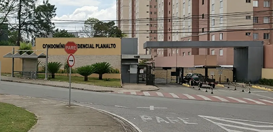 Foto do imóvel Apartamento 2 Dormitórios Vila Odim Antão Sorocaba/SP em VILA ODIM ANTÃO, SOROCABA - SP
