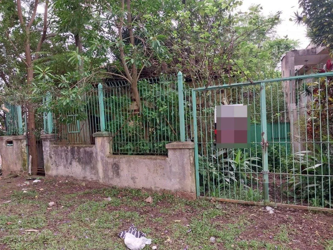 Imagem Terreno em Partenon