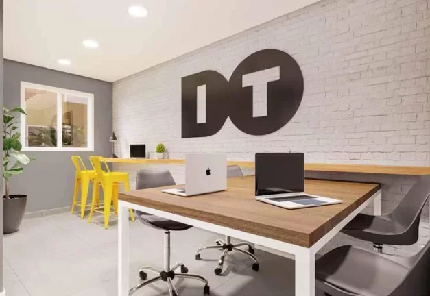 Imagem NORT LIMÃO - ECON - Aptos de 39 a 45m², ótima localização, no coração do bairro do Limão!