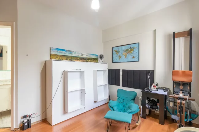 Imagem Apartamento à venda em São Paulo, Vila Mascote, com 3 quartos, 161m2
