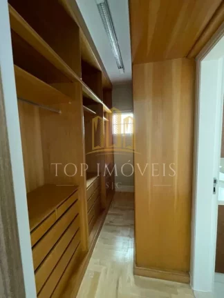Imagem Sobrado Alto Padrão 4 Dormitórios - Jardim Coleginho - Jacareí