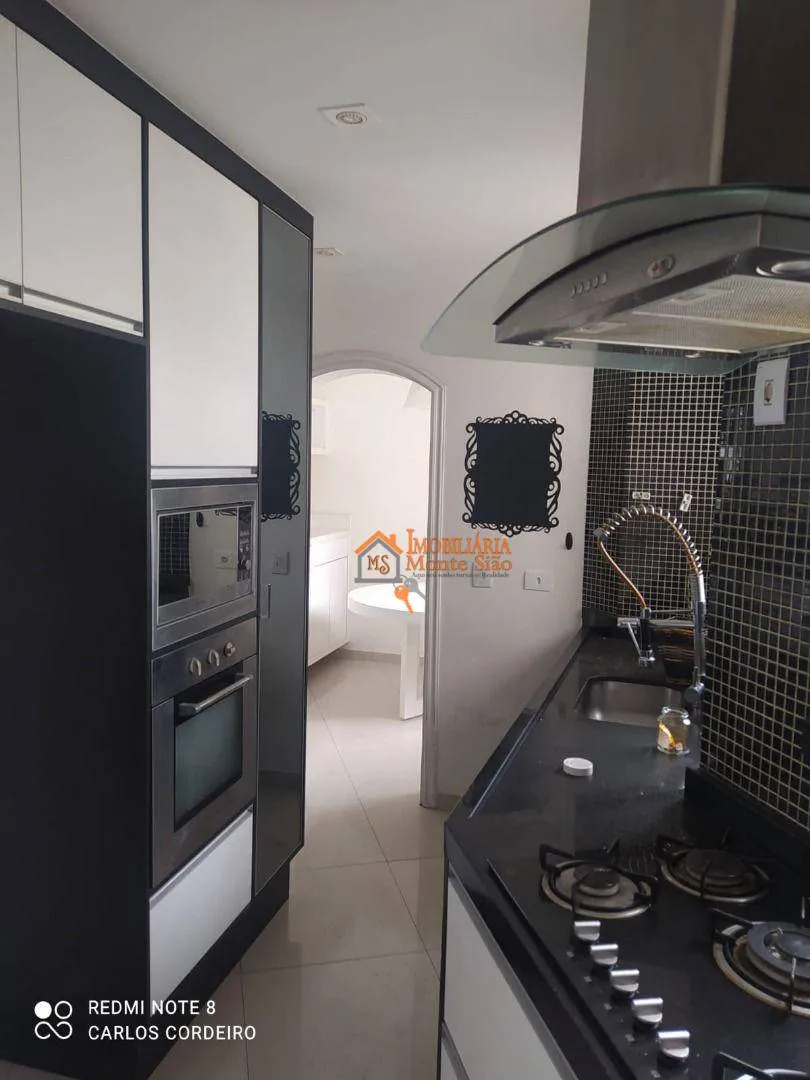 Imagem Apartamento com 3 dormitórios à venda, 148 m² por R$ 800.000 - Vila Aricanduva - São Paulo/SP Aceita Permuta