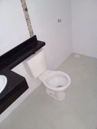 Imagem Casa com 2 dormitórios à venda, 107 m² por R$ 545.000,00 - Ocian - Praia Grande/SP
