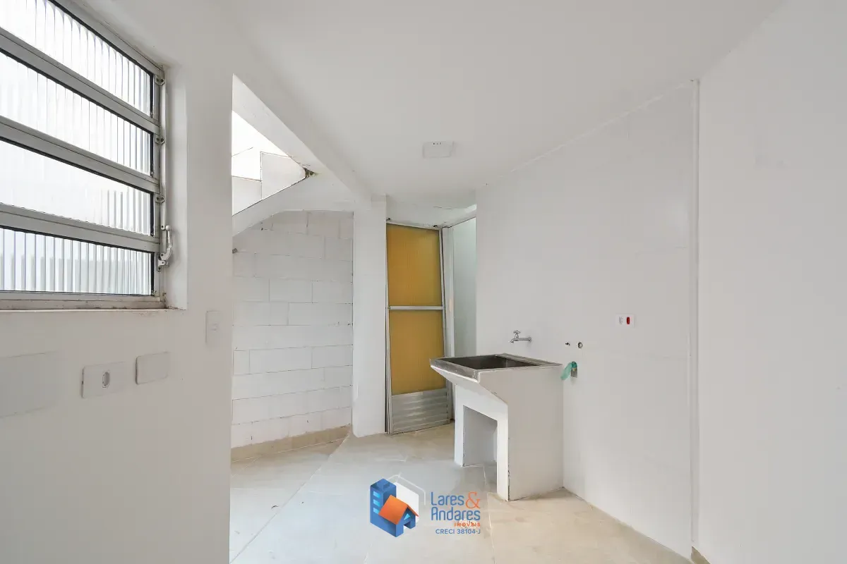 Imagem Casa para venda em Vila Gumercindo com 4 quartos, 172m²