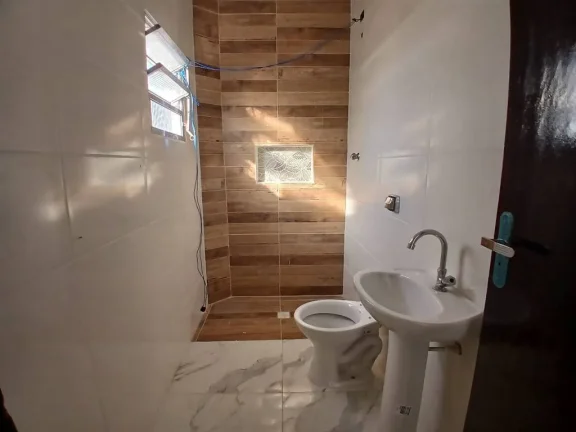 Imagem APARTAMENTO COM 34.12 m² - AVIAÇÃO - PRAIA GRANDE SP