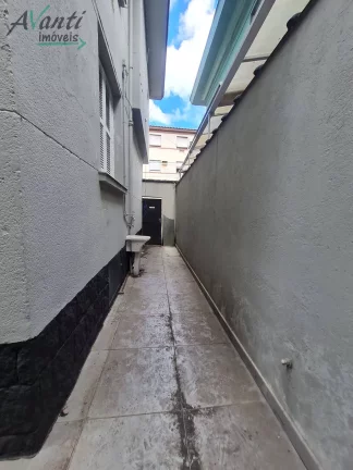 Imagem Sobrado Comercial e Residencial no Boqueirão, Santos - 3 Dormitórios