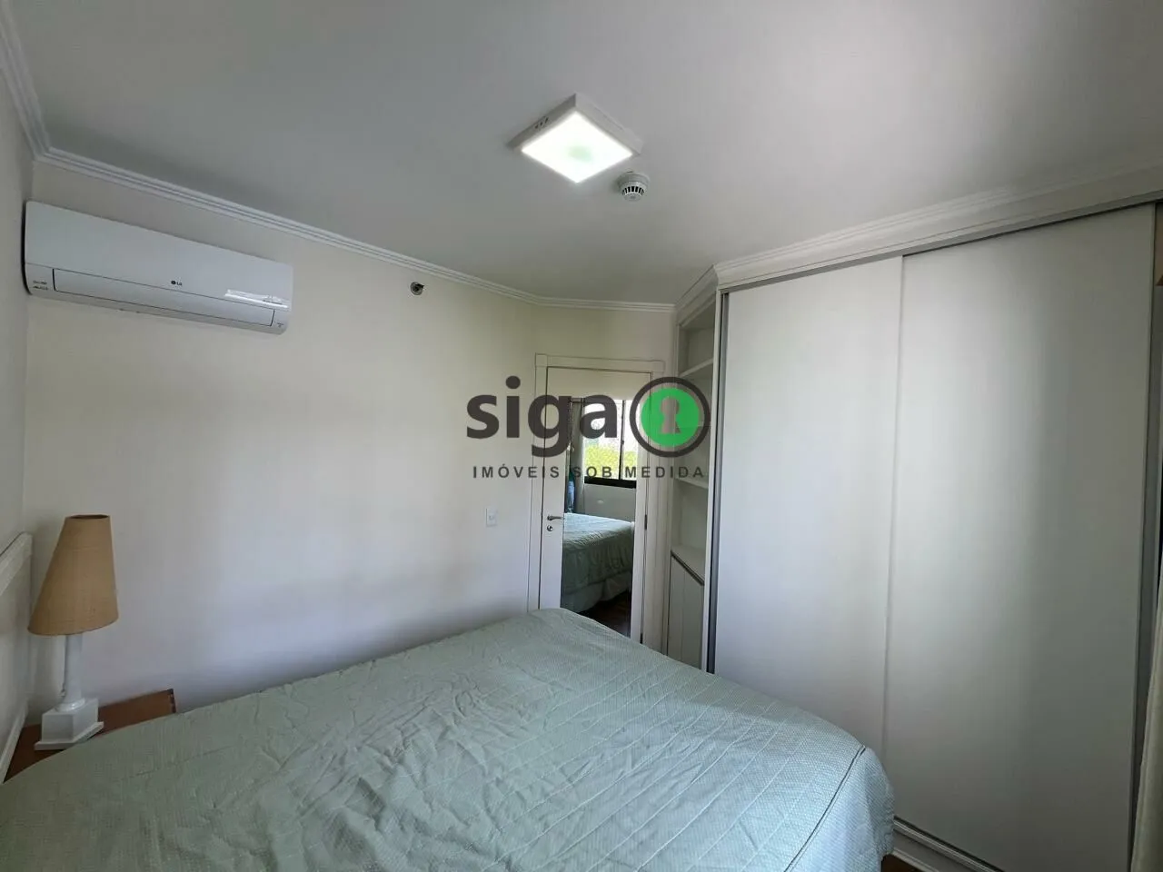 Imagem Apartamento 51m² 2 dormitórios para locação na Vila Olímpia - São Paulo/SP