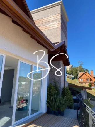 Imagem CASA RESIDENCIAL em GRAMADO - RS, Condomínio Alphaville