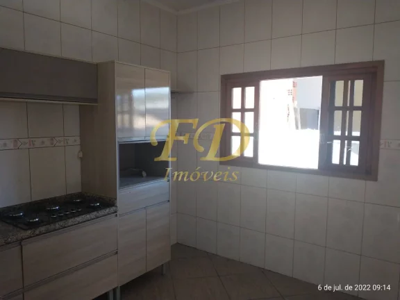 Imagem Casa para Financiamento Bancário em Terra Preta / Mairiporã