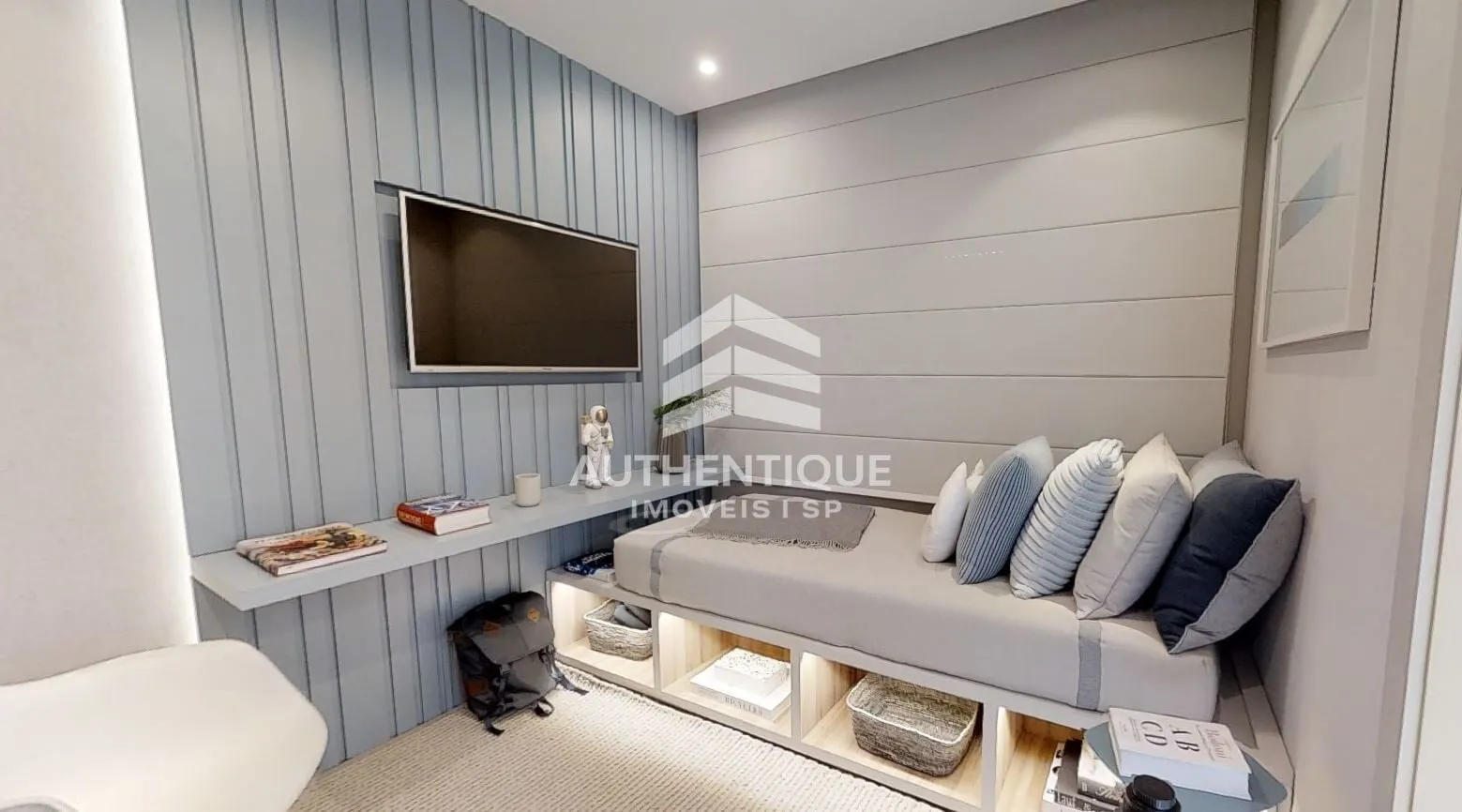 Imagem GRAND MOND VILA LEOPOLDINA - Apartamento à venda em São Paulo/SP