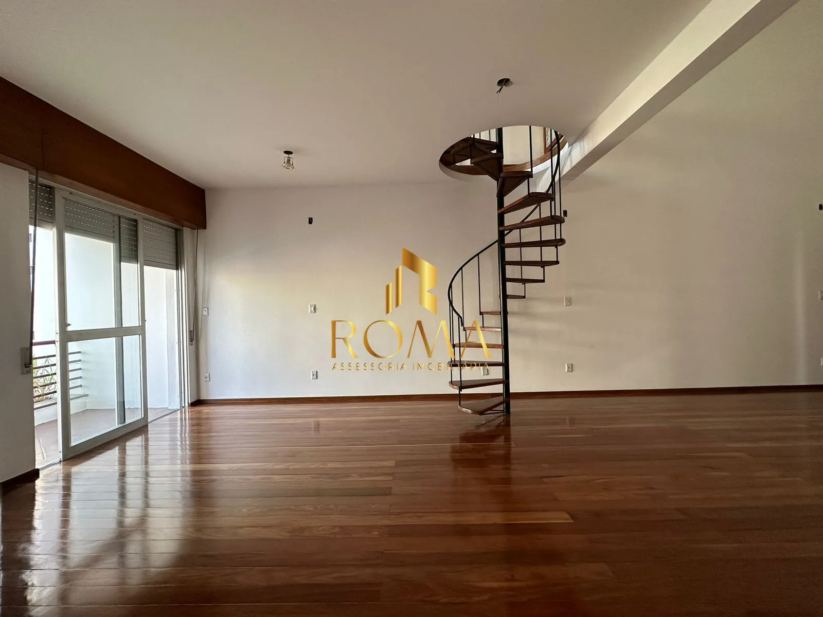 Imagem Cobertura Duplex em ótima localização!