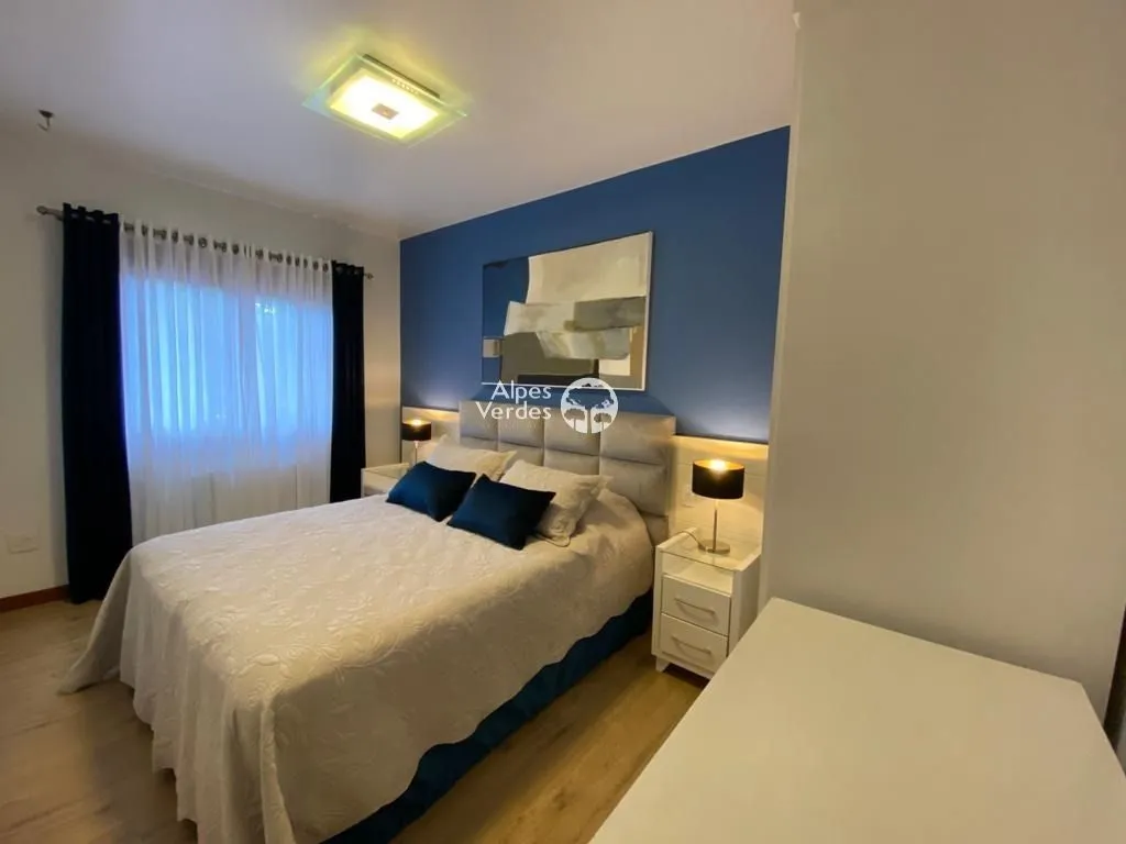 Imagem Apartamento à Venda em Centro, Gramado - RS