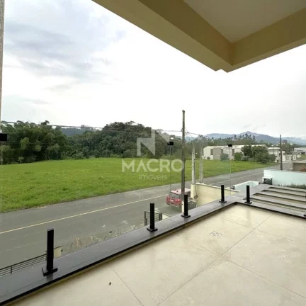 Imagem Casa | Jaraguá 99 | 3 quartos (1 suíte) | 269m²