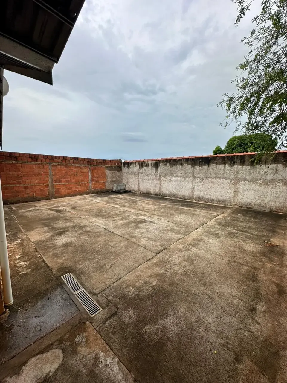 Imagem Casa com 2 Quartos à Venda, 44 m² em Loteamento Parque Residencial da Lealdade - São José do Rio Preto
