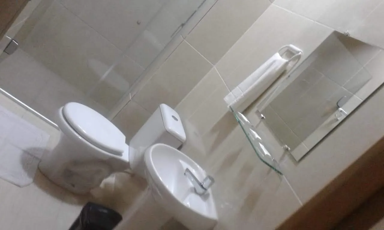 Imagem Comercial à venda 31 Quartos, 31 Suites, 16 Vagas, 230M², Jardim São Paulo, Aparecida - SP