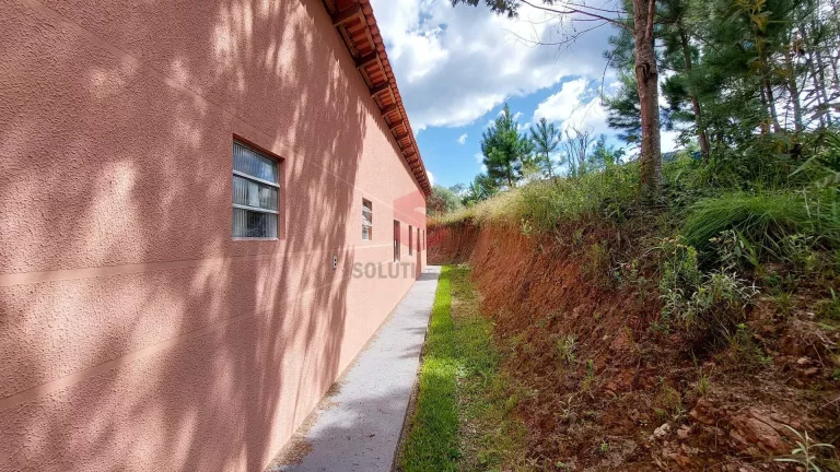 Imagem Chácara à venda em Campo Largo/PR