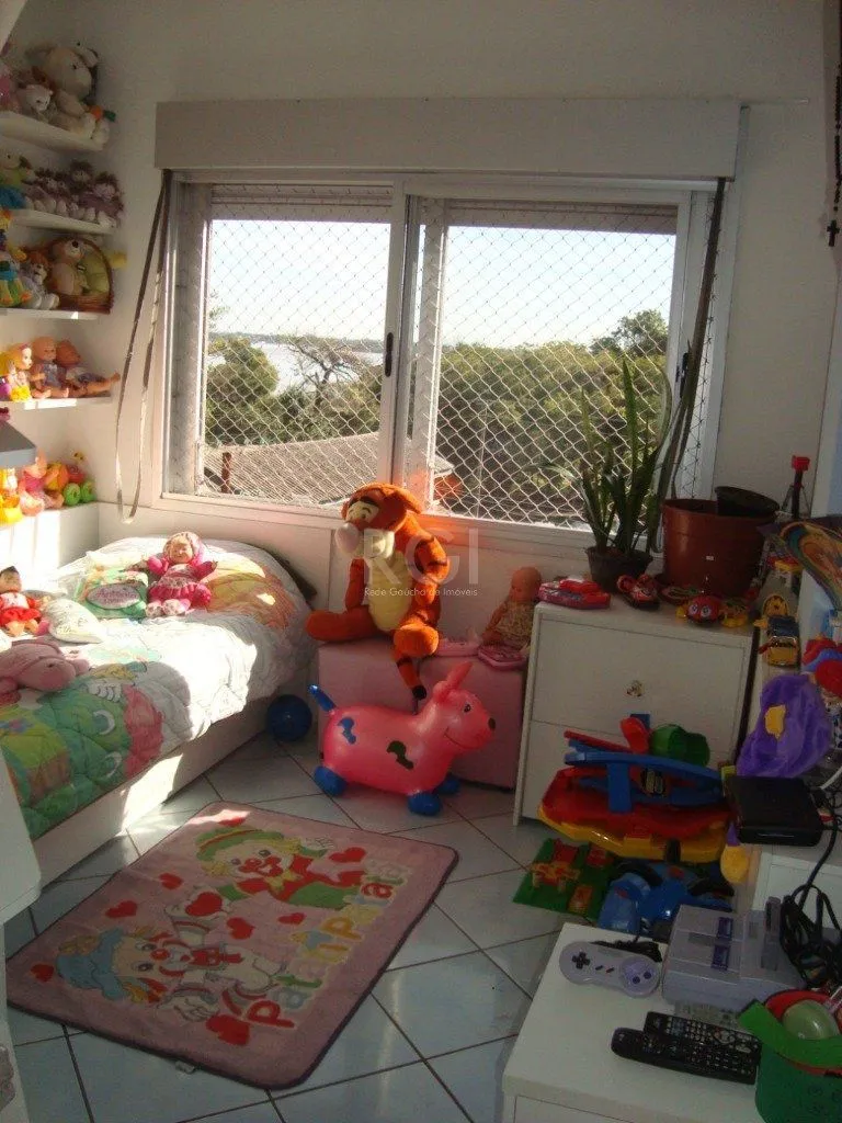 Imagem Apartamento para Venda - 86m², 3 dormitórios, Centro Histórico