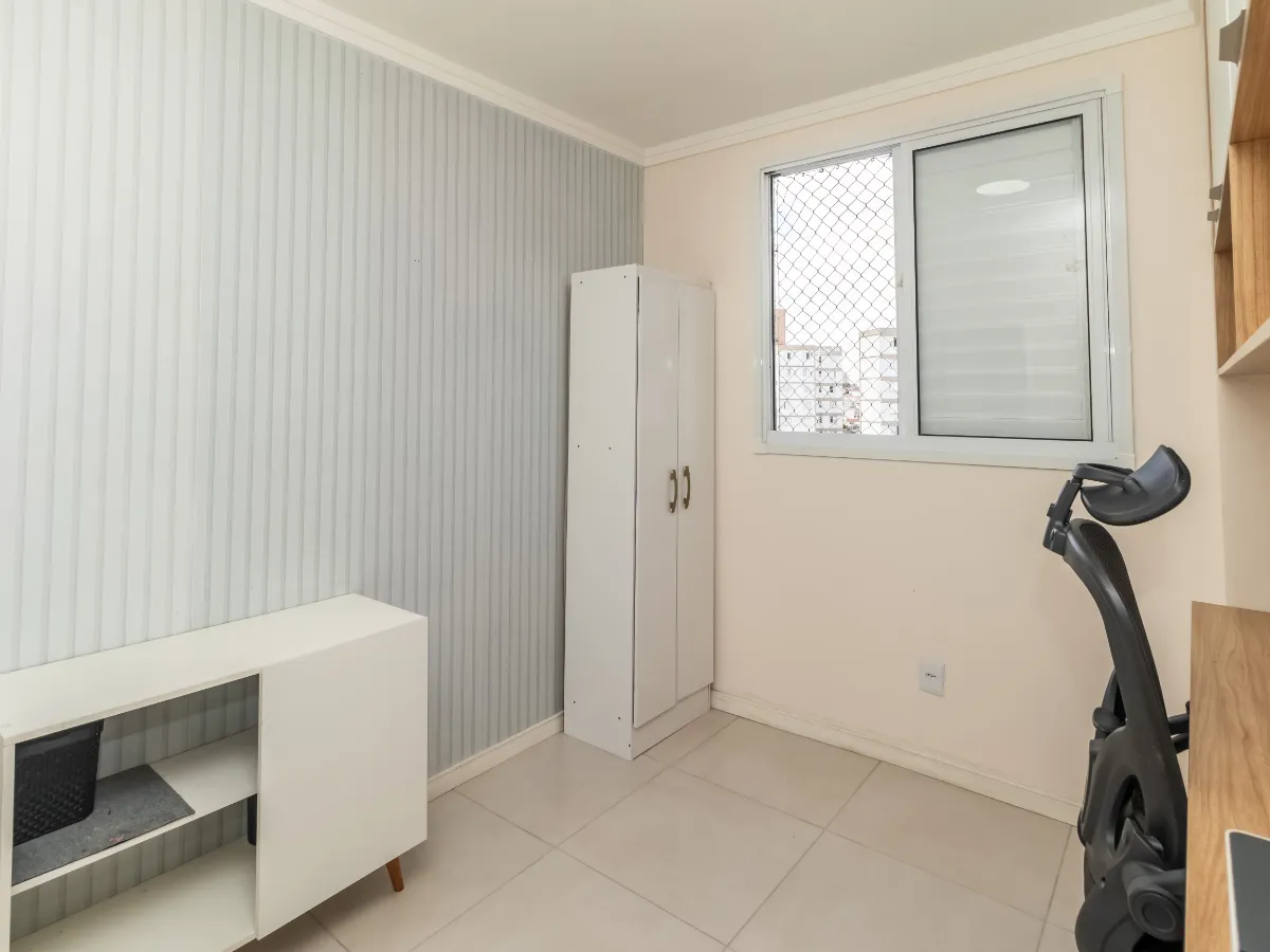 Imagem Apartamento para venda em Jardim Íris com 2 quartos, 43m2