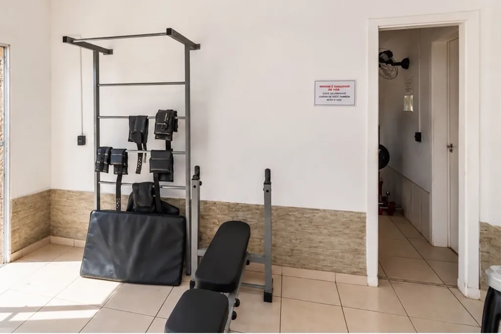 Imagem Apartamento em Passo das Pedras