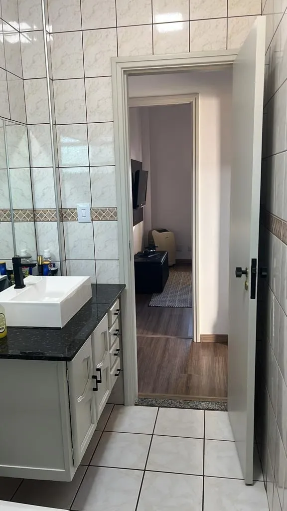 Imagem Ótimo Apartamento no Residencial Tiger: Elegância e Conforto no Coração do Campolim