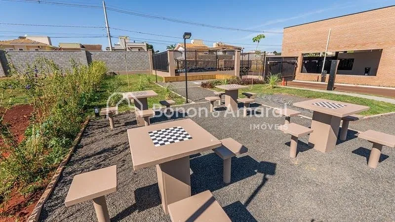 Imagem Terreno para venda no Residencial Portoville São Luiz, no bairro Betel - Paulínia/SP