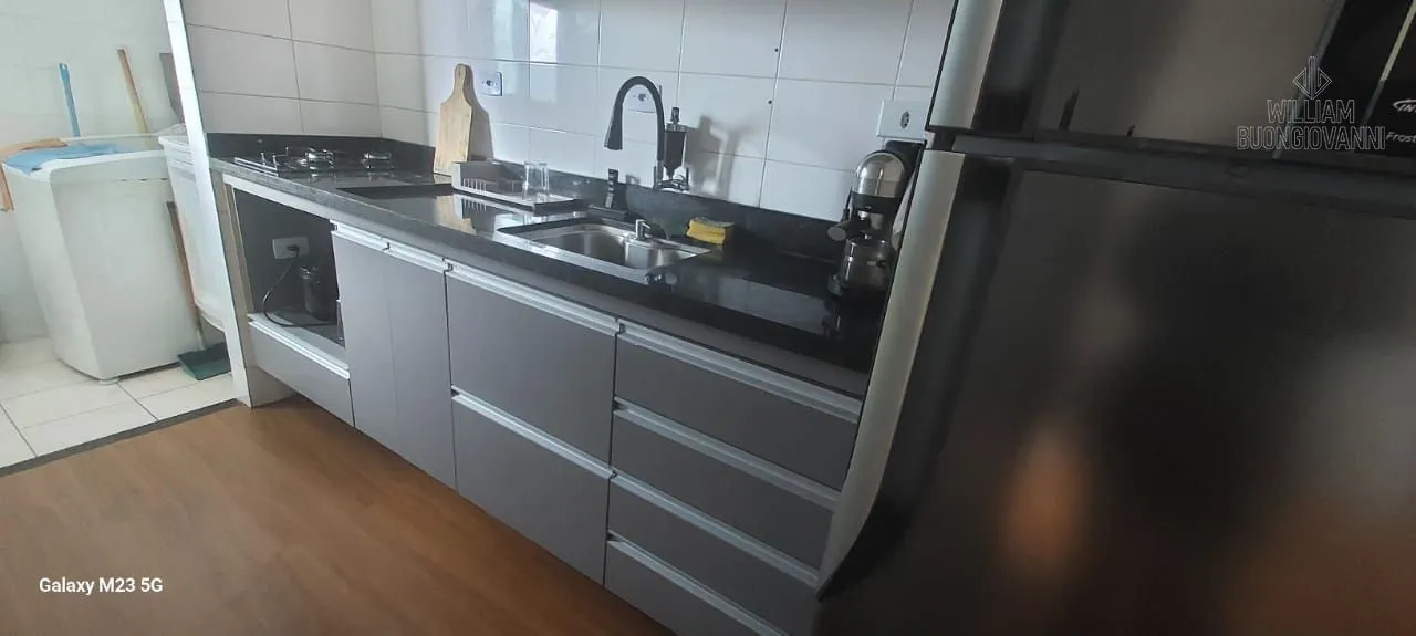 Imagem Apartamento 2 dormitórios sendo 1 suíte no coração do Caiçara