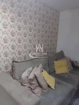 Imagem Apartamento, Jardim Planalto - São José do Rio Preto