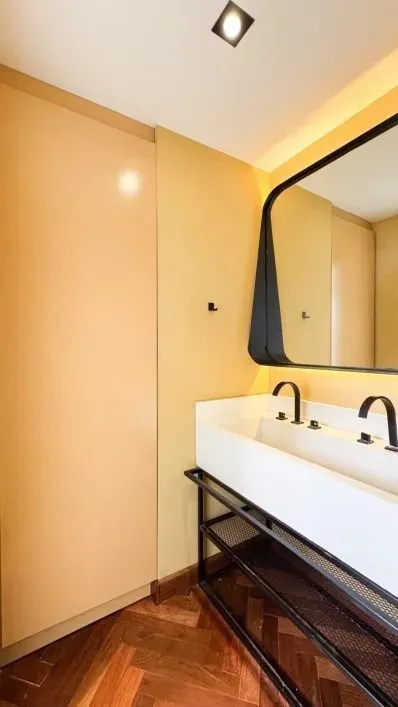 Imagem Loft em Santana