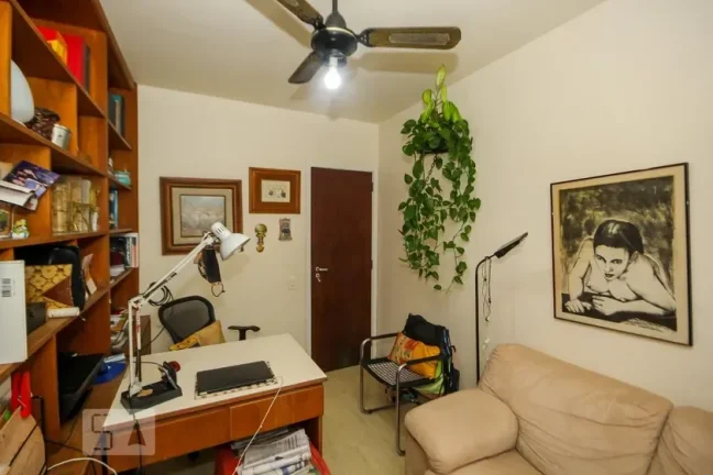 Imagem Apartamento à Venda - Copacabana, 4 Quartos, 250 m2
