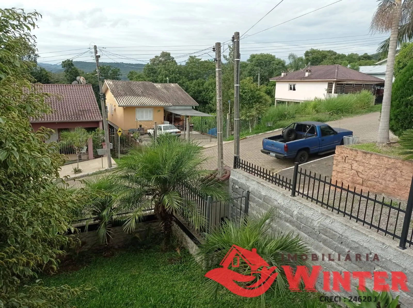 Imagem Casa de 3 quartos de 220,00m² no bairro Picada Cará, Feliz.
