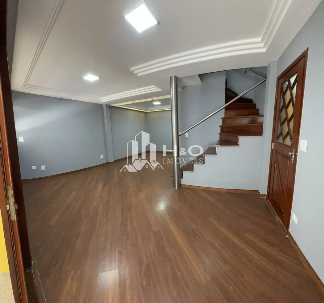 Imagem Linda casa 100% reformada no Jordanópolis - São Bernardo do Campo