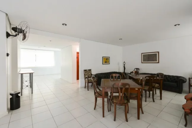 Imagem Apartamento à venda em São Paulo, Moema, com 4 quartos, 172m2