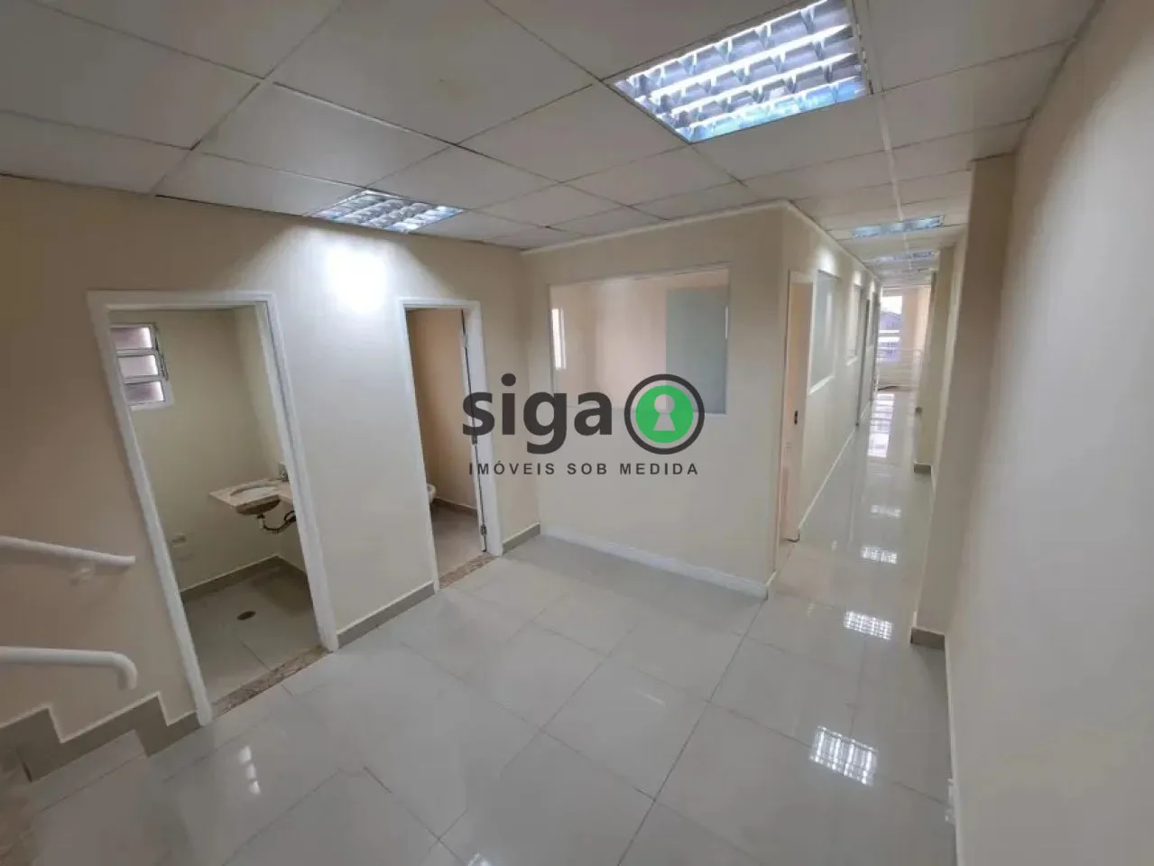 Imagem Prédio Comercial para alugar 400 metros, em Perdizes