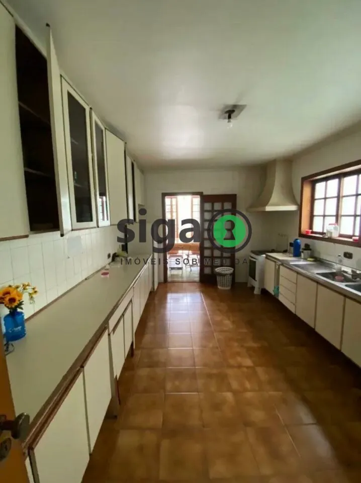 Imagem Prédio comercial em Pinheiros com 1200 AT e 506 AU para Locação ou Venda