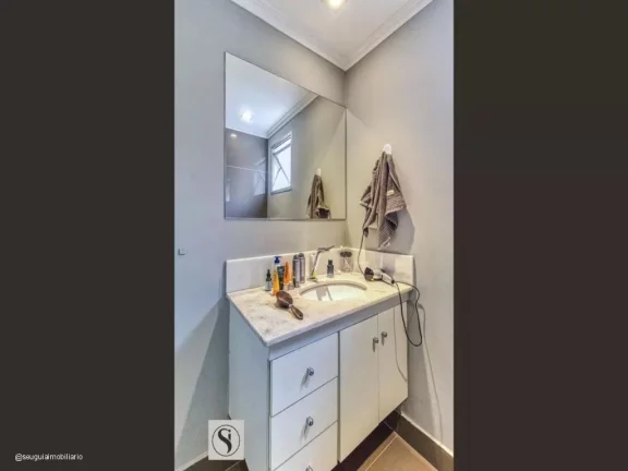 Imagem APARTAMENTO RESIDENCIAL em SÃO PAULO - SP, VILA OLÍMPIA