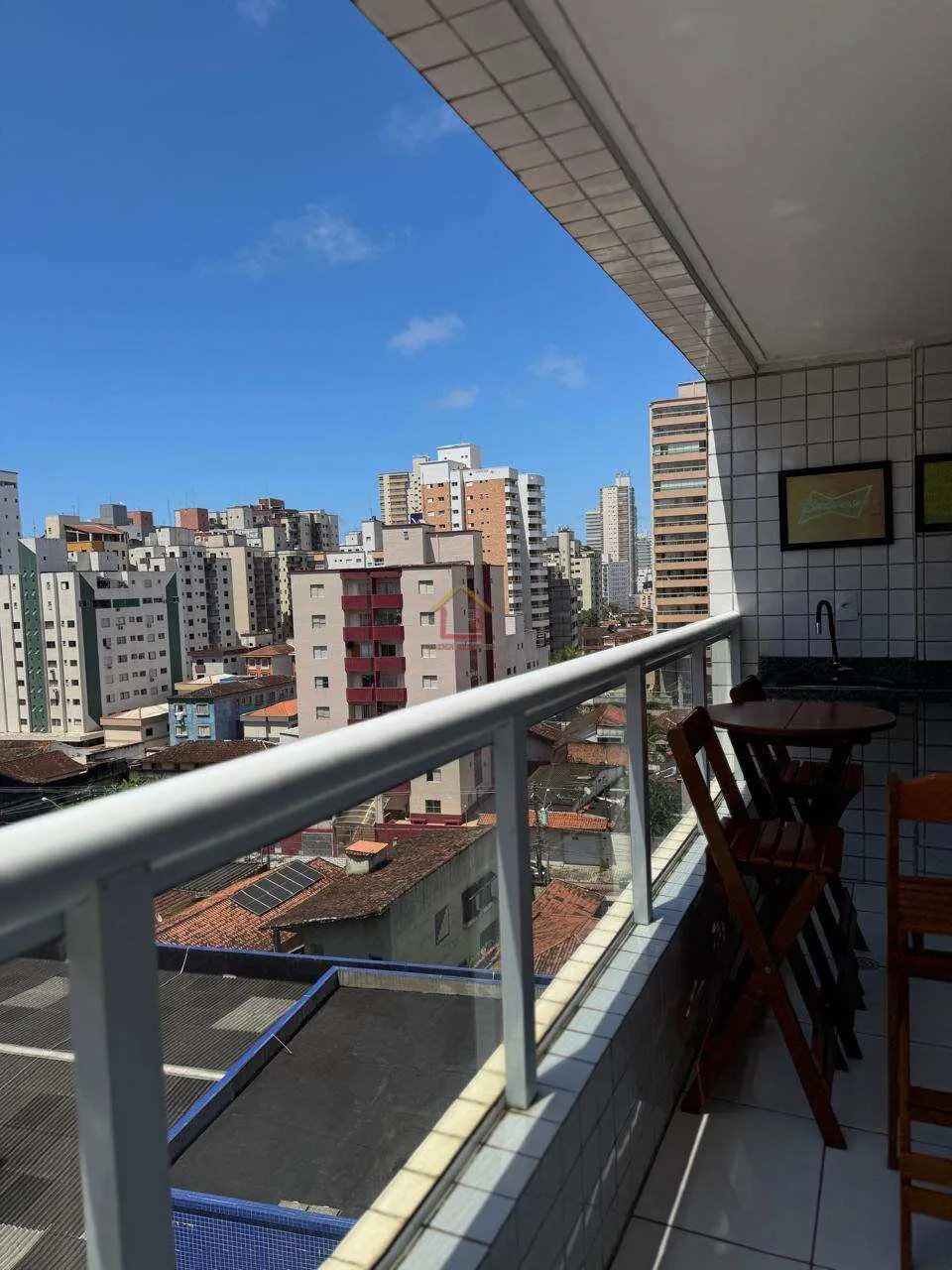 Imagem apartamento a venda na Aviação