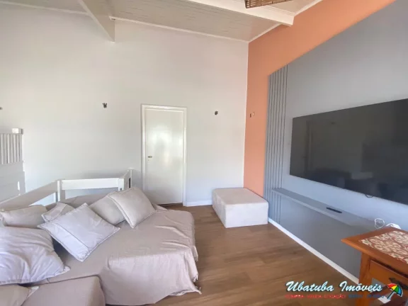 Imagem Cobertura com 150 m² duplex com Jacuzzi vista mar no centro