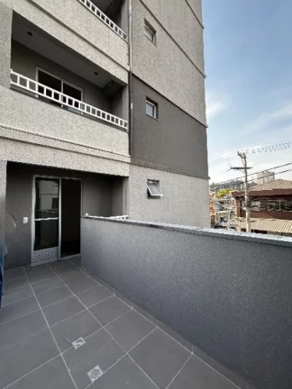 Imagem METROCASA VILA DAS BELEZAS - Studio de 23m² (Unidade Revenda), próximo à Estação Vila das Belezas!